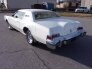 1974 Lincoln Mark IV for sale 101689860
